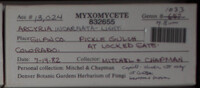 Image Associated With the Occurence